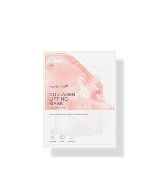 medicube Collagen Lifting Mask 27g X 5ea