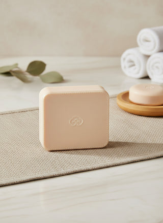 THE WHOO Gongjinhyang Mi Velvet Powder Pact SPF30 PA++ 12g (Refill) | Luxury Setting Powder