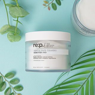 NEOGEN re:p. Gentel Face Cleaning Remover Pad 180ml/70Pads