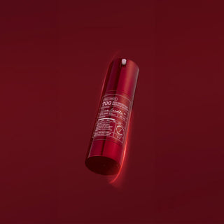 VT Red Booster Reedle Shot 700 30ml - Professional Intensive Skin Renewal