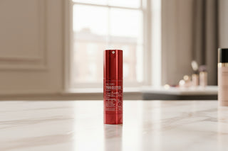 VT Red Booster Reedle Shot 700 30ml - Professional Intensive Skin Renewal