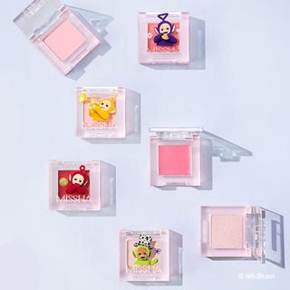 MISSHA Modern Pot (10color)