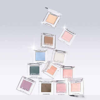 MISSHA Modern Shadow 1.7g-2g (34color)