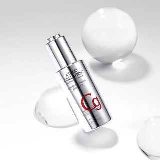 MISSHA Atelo Collagen 500 Power Plumping Ampoule 50ml