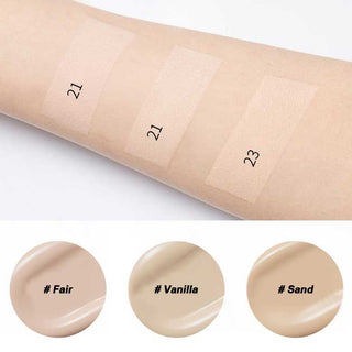 Product imageMISSHA Stay Cushion High Cover SPF30 PA++ 14g (3type)