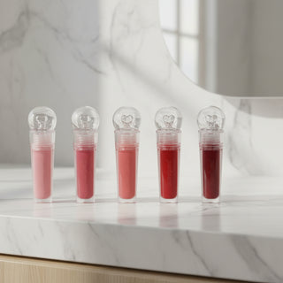 peripera Ink The Jelloble Tint (3.7g) – K-Beauty Jelly Lip Stain for Plump, Glossy Finish – High-Color Pigment, Long-Lasting Hydration