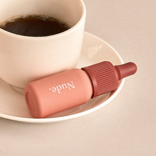 peripera Ink Velvet (4g) NUDE-BREW Collection (#24-#27) – K-Beauty Soft Matte Lip Tint – High Pigment, Long-Lasting Velvet Finish