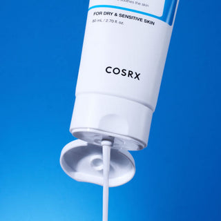 COSRX The Ceramide Skin Barrier Moisturizer 80ml