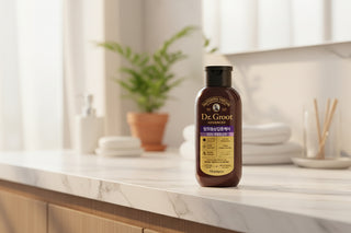 Dr.Groot Advanced Hair Loss Care Shampoo 180ml - High-Performance Volume & Root Care