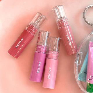 Product Here are the SEO-friendly Google product title and description suggestions for the AMUSE Mini Gel Fit Tint Set, created in your preferred Amazon listing style.