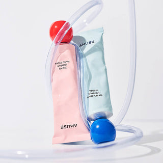 AMUSE Vegan Soybean Hand Cream 50ml