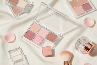 APRILSKIN Slide Pocket Single Shadow Case - Minimalist Magnetic Storage