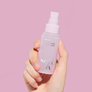ETUDE Soft Fix Makeup Fixer 50ml