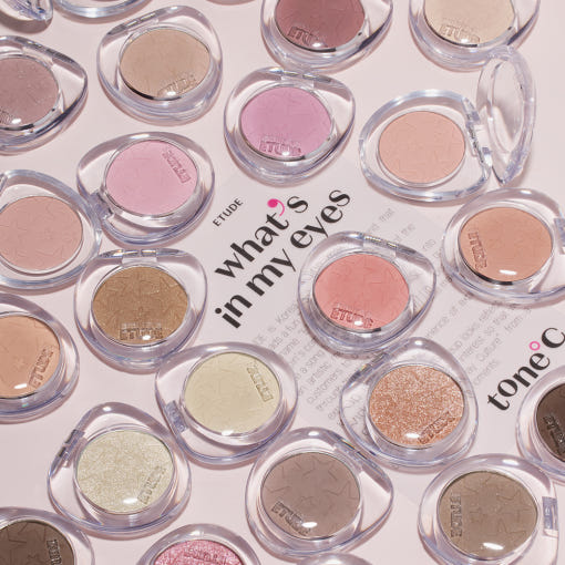 ETUDE What's In My Eyes 2g (29 Colors ...