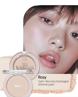 ETUDE Face Brightner 5g