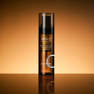 MISSHA Vita C Plus Spot Correcting Concentrate Ampoule 15g