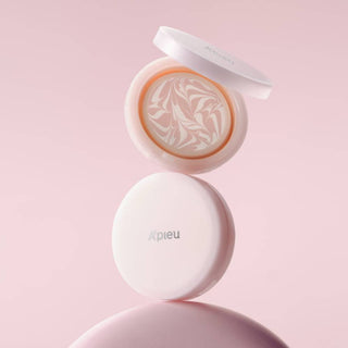 A'pieu Waterlock Skincare Primer Pink 14.7g