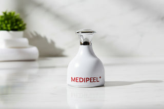MEDI-PEEL Perfect Cooling Skin Facial Massager - Professional Pore Tightening and Lifting