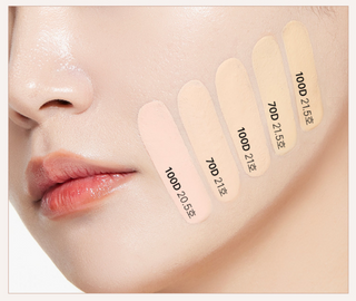 O HUI Ultimate Cover Denier Cushion refill, view 4