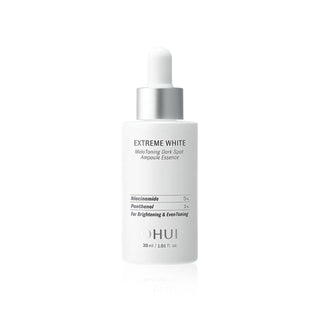 O HUI Extreme White MelaToning Dark Spot Ampoule Essence, view 2