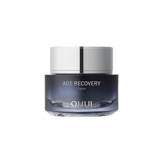 O HUI Age Recovery Eye Cream 25ml Korean collagen eye cream