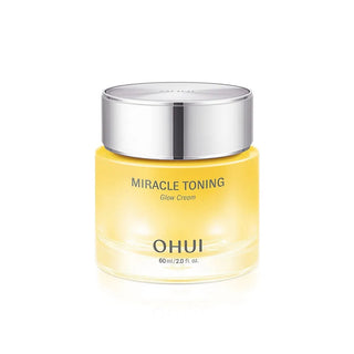 O HUI Miracle Toning Glow Cream, view 2