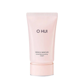 O HUI Miracle Moisture Ceramide Boosting Cream, view 2