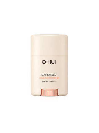 O HUI Day Shield Aqua Sun Stick To Go SPF50+ 14g Korean sun stick