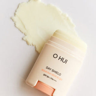O HUI Day Shield Aqua Sun Stick To Go, view 3