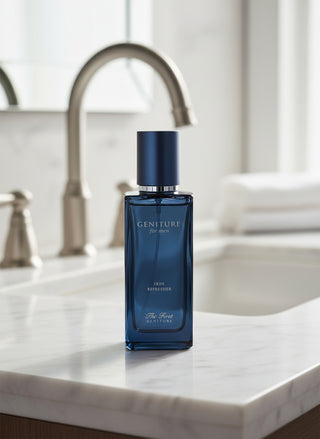 O HUI The First Geniture For Men Skin Refresher 150ml | Lightweight Hydrating Toner