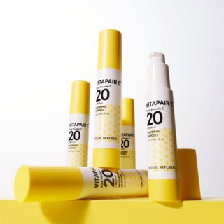 [NATURE REPUBLIC] Vitapair C Whitening Ampoule 24ml