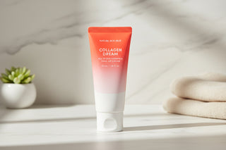 NATURE REPUBLIC Collagen Dream All In One Radiance Tone-Up Cream 50ml