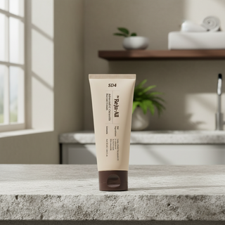 Dr.Reju-All Advanced LC-Ceramide Barrier Cream 90ml – Intensive Moisture Barrier Repair Cream for Sensitive & Dry Skin