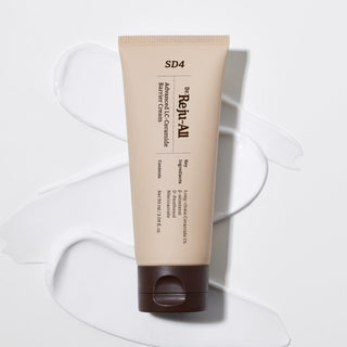 Dr.Reju-All Advanced LC-Ceramide Barrier Cream 90ml – Intensive Moisture Barrier Repair Cream for Sensitive & Dry Skin