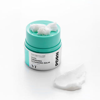 VT PDRN Grinding Cleansing Balm 50ml - Hygienic Makeup Remover and Skin Rejuvenator
