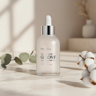 PURCELL Pixcell Biom Glow Barrier Serum 50ml | Microbiome Balancing & Radiance Boosting