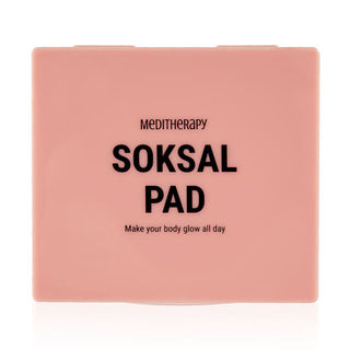 MEDITHERAPY SOKSAL Pad ver.2 140ml/30ea