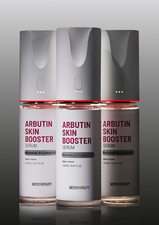 MEDITHERAPY Skin Booster Serum 150ml + Device Set (*It can only be shipped via express service.)