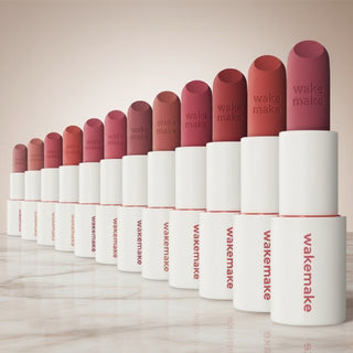 WAKEMAKE Soft Blurring Balm Stick 3.5g (12colors)