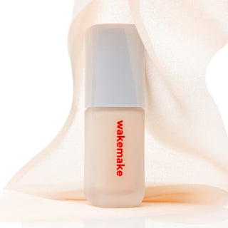 WAKEMAKE Seamless Wear Foundation SPF30 PA+++ 30ml (5colors)