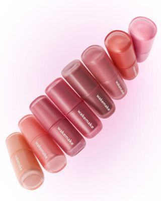 WAKEMAKE Water Blurring Layer Tint 4.6g (16colors)