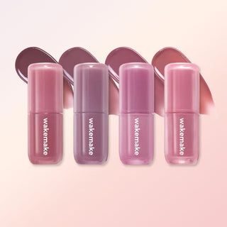 WAKEMAKE Waterful Glow Tint 4.6g (13colors)