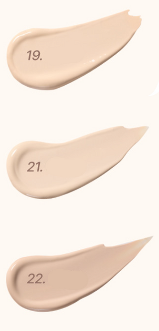 WAKEMAKE Water Velvet Cover Foundation SPF30 PA++ 30ml