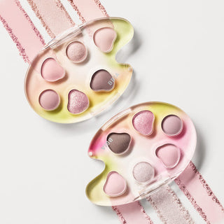 BBIA Last Eye Palette 5g (5colors)