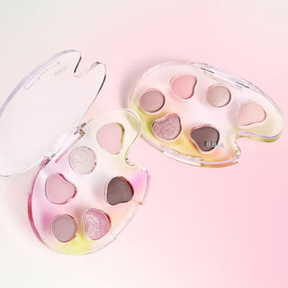 BBIA Last Eye Palette 5g (5colors)