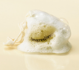 ongredients Jeju Cica Cleansing Ball 110g