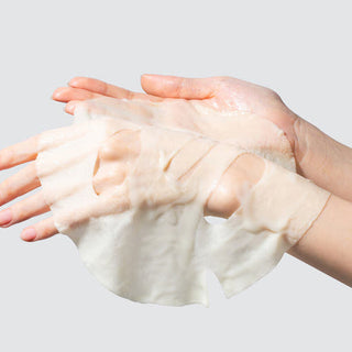 Product ongredients Skin Barrier Calming Mask 27ml X 6ea