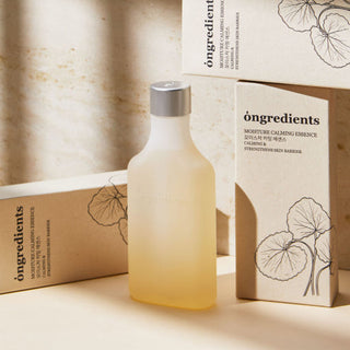 ongredients Moisture Calming Essence 150ml