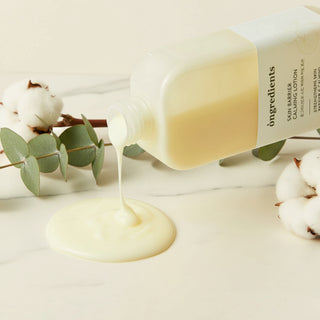 ongredients Skin Barrier Calming Lotion 220ml