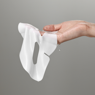 SUNGBOON EDITOR Deep Collagen Power Boosting Mask 37g X 4ea